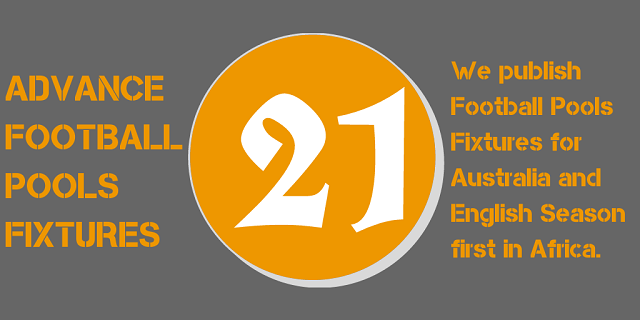 Week 21 Pool Fixtures Sat 21, Nov 2026, UK 2026/27 Football Pools week 21 pool fixtures and results