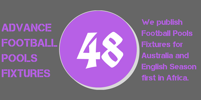 Week 48 Pool Result for Sat 30, May 2026 - Aussie 2026