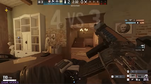 Effective Strategies for Winning in Rainbow Six Siege