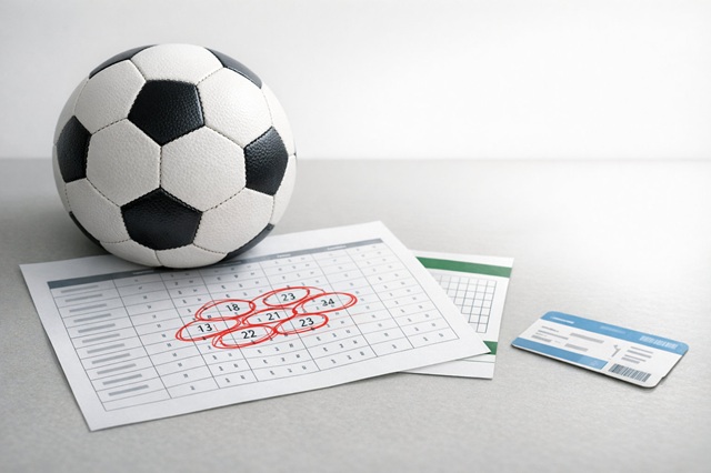 How packed schedules affect football pool results and prediction accuracy