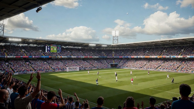 Premier League 2025 2026 A Detailed Review as the Final Matches Approach