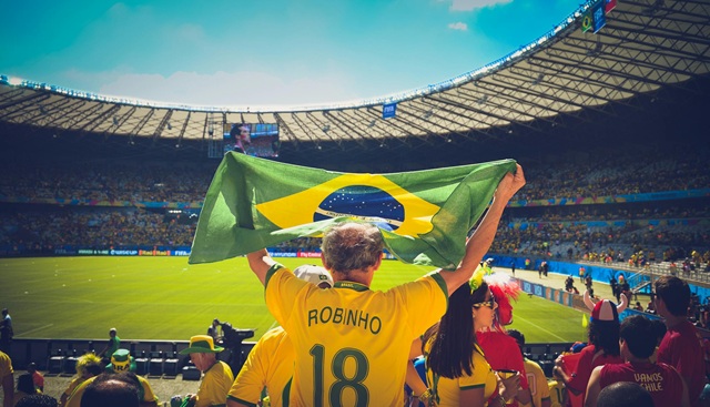 Football Fans Football Fans