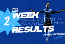 Week 2 Pool Result for Sat 11, Jul 2026 – Aussie 2026 week 2 football pools results