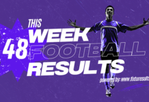Week 48 Pool Result for Sat 30, May 2026 – Aussie 2026 week 48 football pools results
