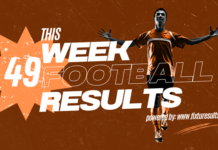 Week 49 Pool Result for Sat 6, Jun 2026 – Aussie 2026 week 49 football pools results