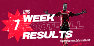 week 7 football pools results