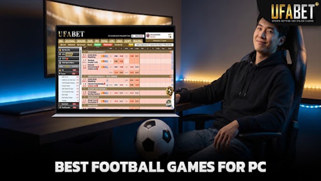 Best Football Games for PC