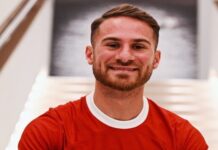 Mac Allister’s Liverpool stay comes under scrutiny Mac Allister’s Liverpool stay comes under scrutiny